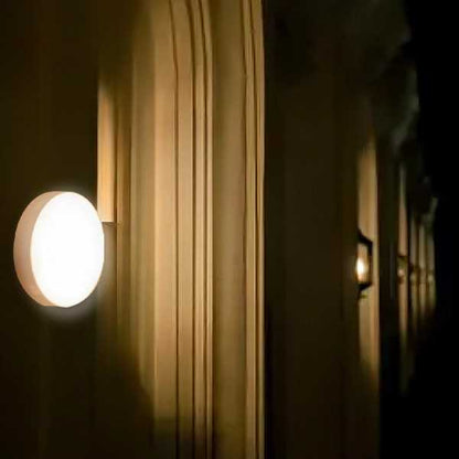 LUMISIGN™ Smart LED-lampe med bevægelsessensor | 2+2 GRATIS