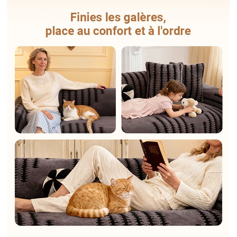 NordHygge™ Blød komfort til hele familien.