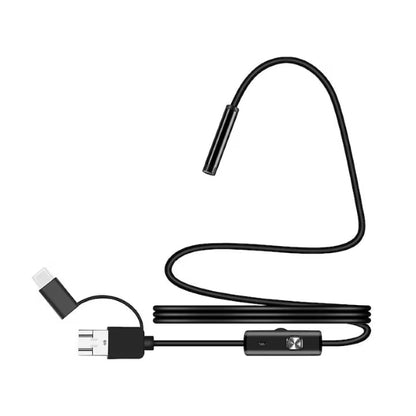 InspectPro™ | HD Inspektionskamera til iPhone, Android & PC