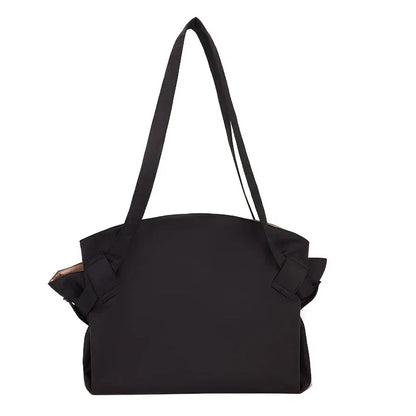 CarryNest™ | Foldbar 2-i-1 Organizer Taske med Integreret Underlag