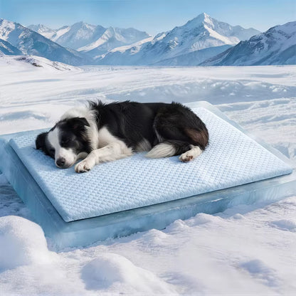 PoteKøl™ Holder dit kæledyr køligt hele sommeren.