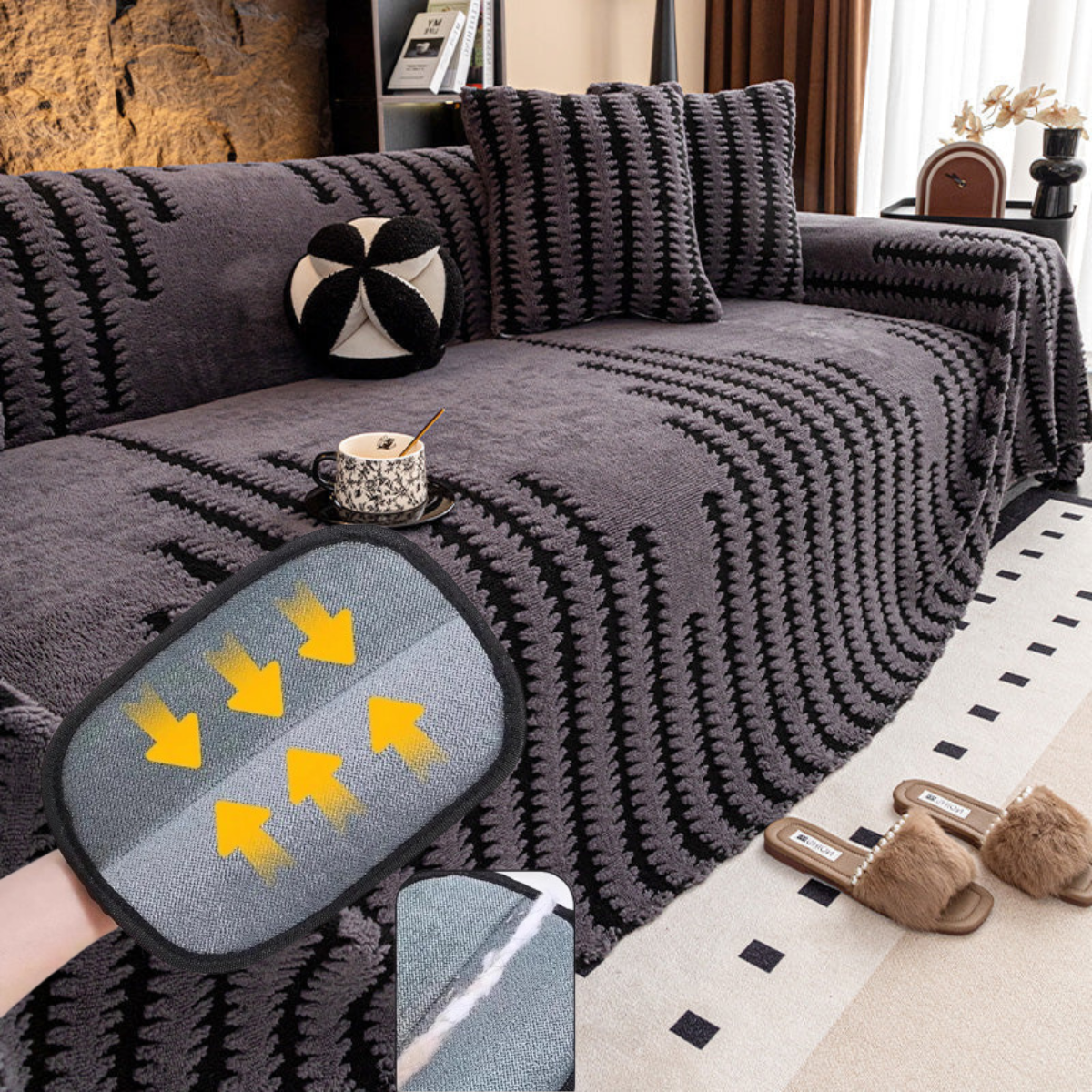 NordHygge™ Blød komfort til hele familien.