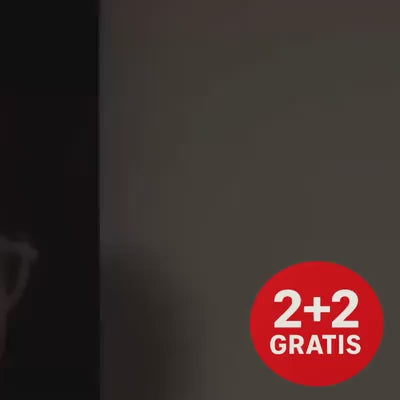 LUMISIGN™ Smart LED-lampe med bevægelsessensor | 2+2 GRATIS