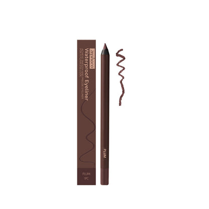 Nyra™ | Stop med at rette din eyeliner. Påfør én gang. Perfekt hele dagen. Uden undtagelser.