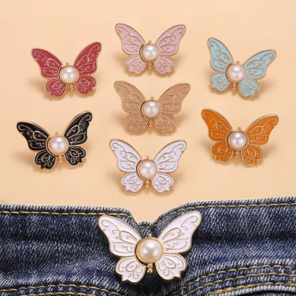 🦋 ButterflyFit™ Taljejustering – Køb 1 Få 1 Gratis