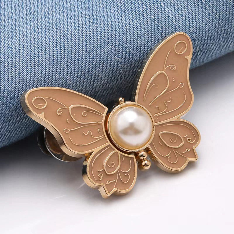 🦋 ButterflyFit™ Taljejustering – Køb 1 Få 1 Gratis