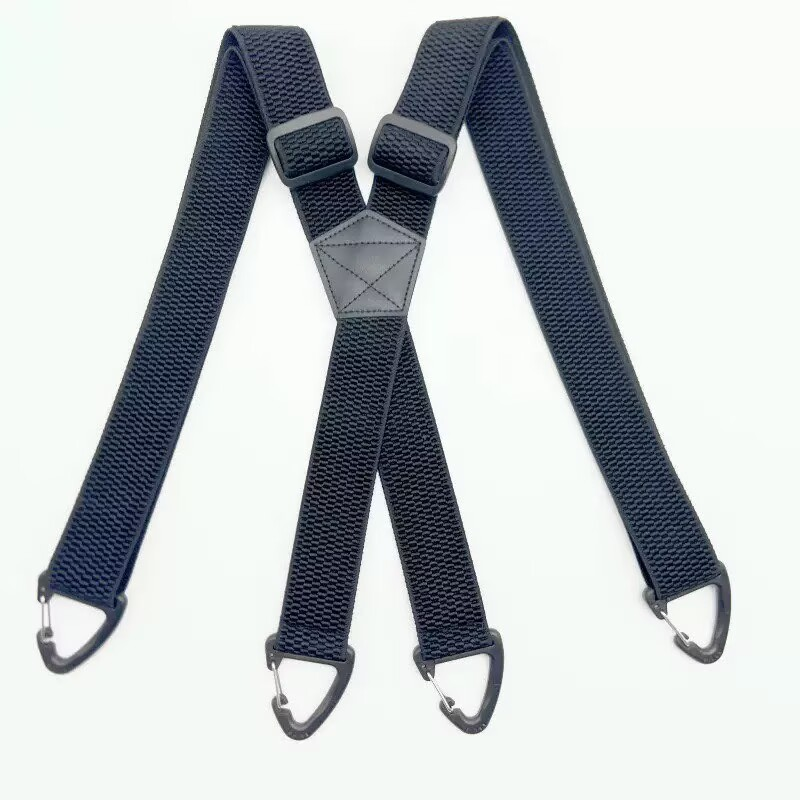📢📢30% RABAT !! ⏰Herre X/Y-Back Seler med Krog Clips