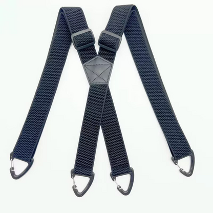📢📢30% RABAT !! ⏰Herre X/Y-Back Seler med Krog Clips