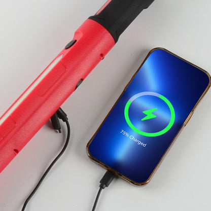 🔦 VærkstedsLys™ LED Arbejdslampe 🔥 30% RABAT I DAG