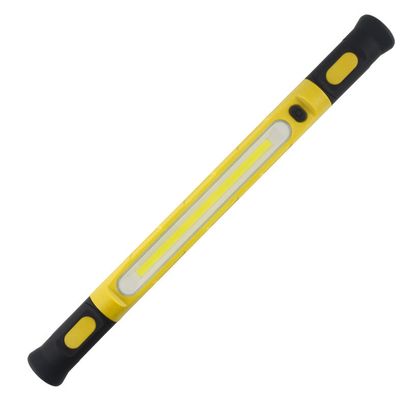 🔦 VærkstedsLys™ LED Arbejdslampe 🔥 30% RABAT I DAG