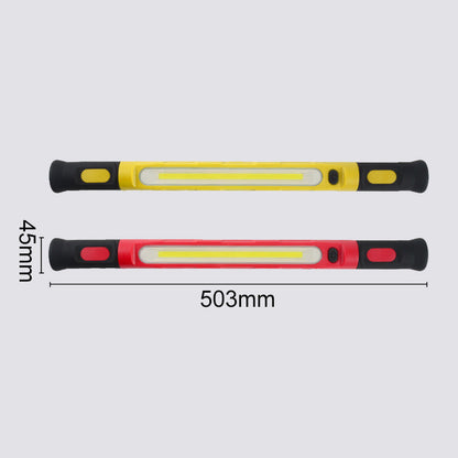 🔦 VærkstedsLys™ LED Arbejdslampe 🔥 30% RABAT I DAG